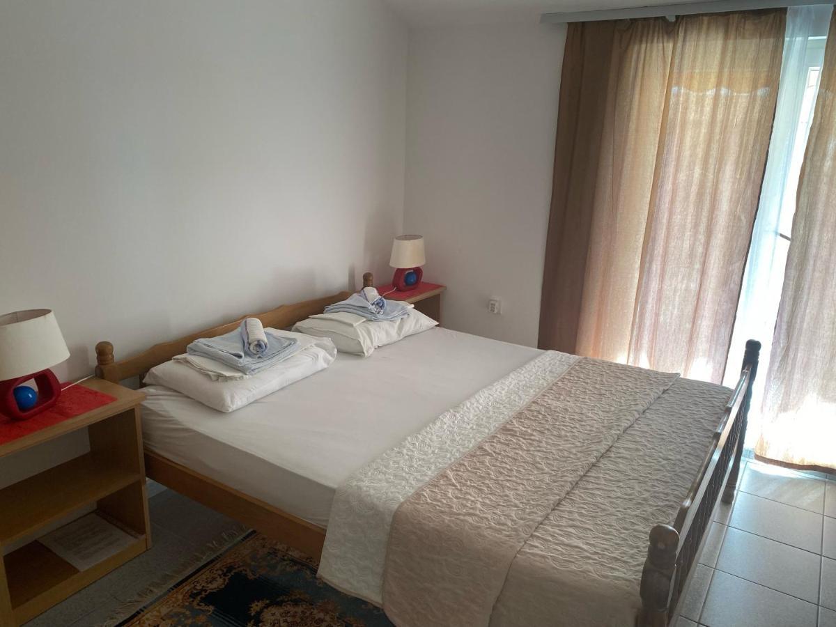 סבטי סטפן Apartments Kalluka מראה חיצוני תמונה