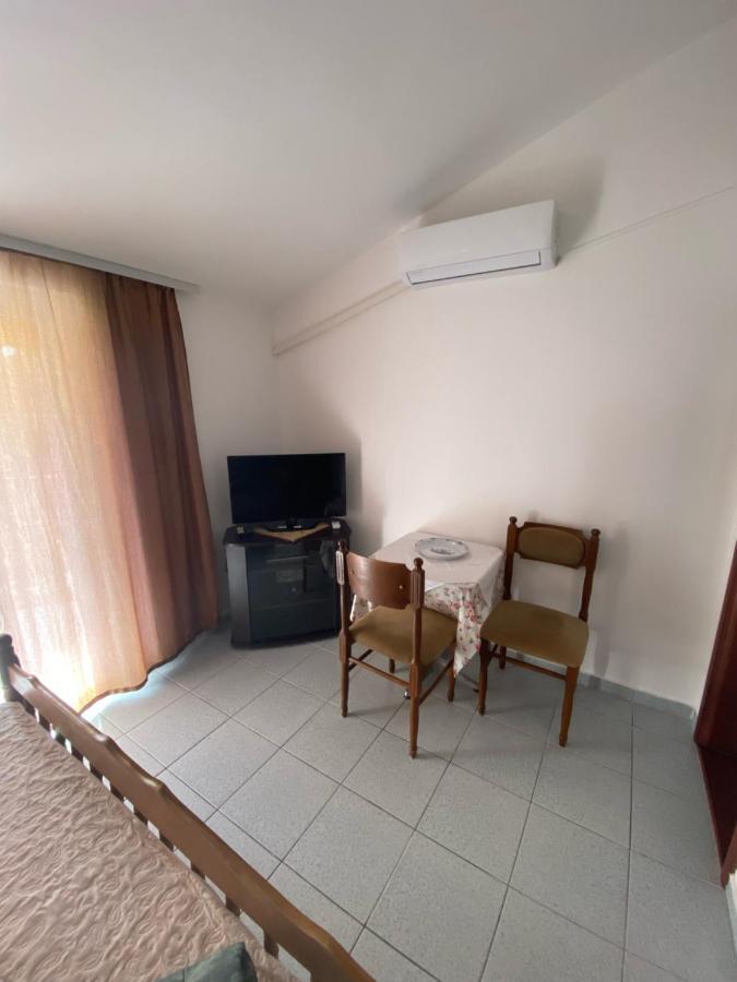 סבטי סטפן Apartments Kalluka מראה חיצוני תמונה