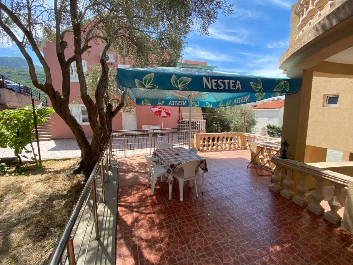 סבטי סטפן Apartments Kalluka מראה חיצוני תמונה