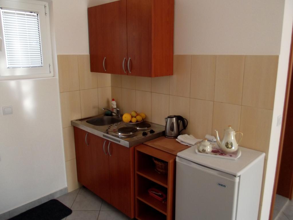 סבטי סטפן Apartments Kalluka חדר תמונה