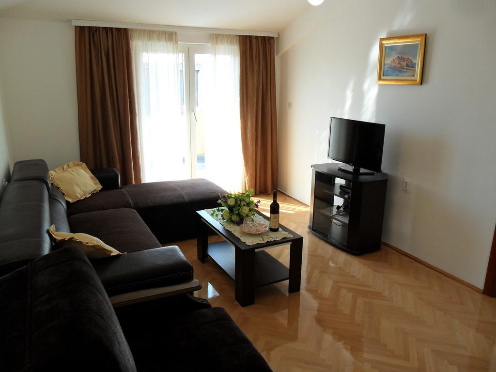 סבטי סטפן Apartments Kalluka חדר תמונה