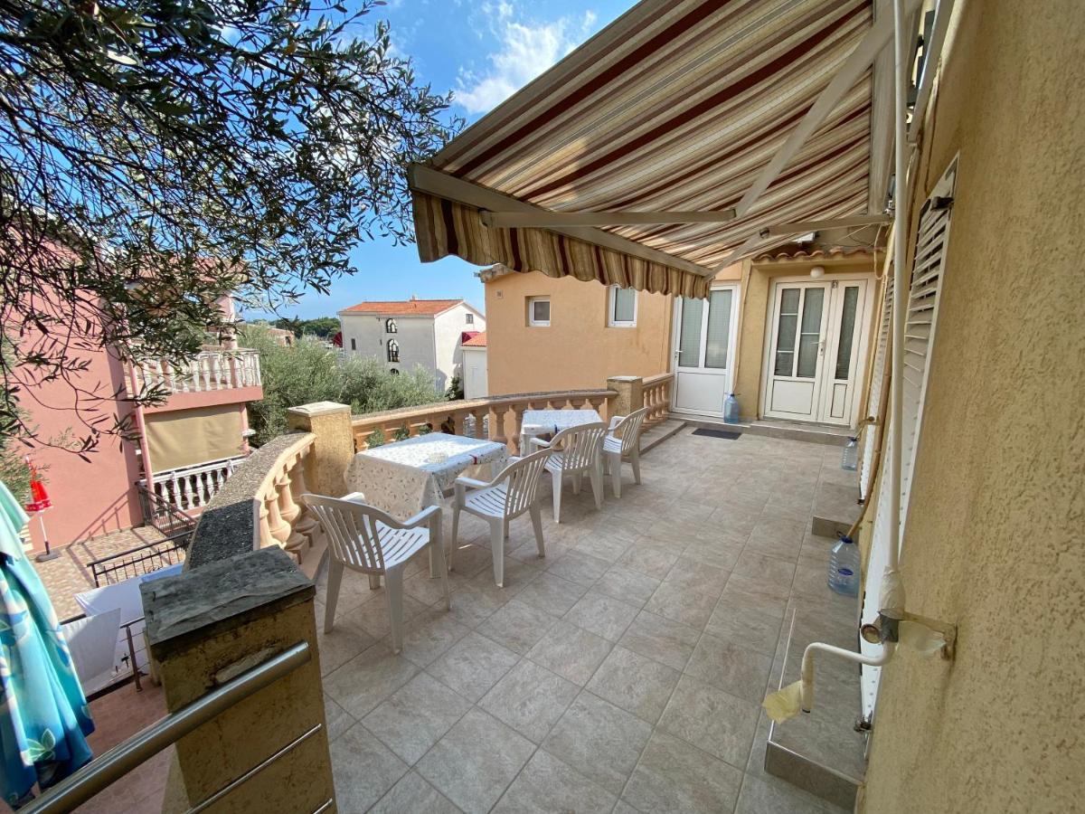 סבטי סטפן Apartments Kalluka מראה חיצוני תמונה