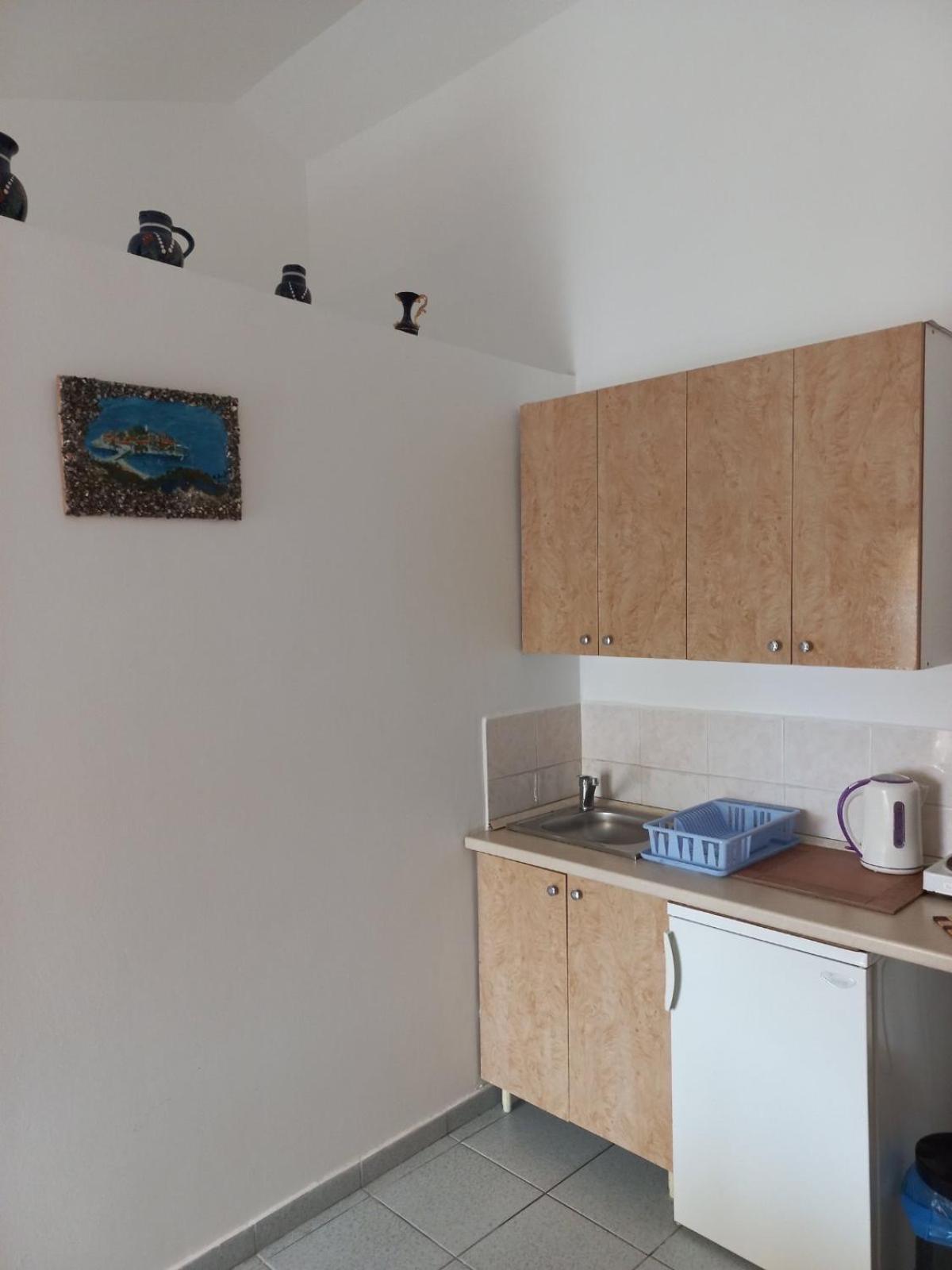 סבטי סטפן Apartments Kalluka חדר תמונה