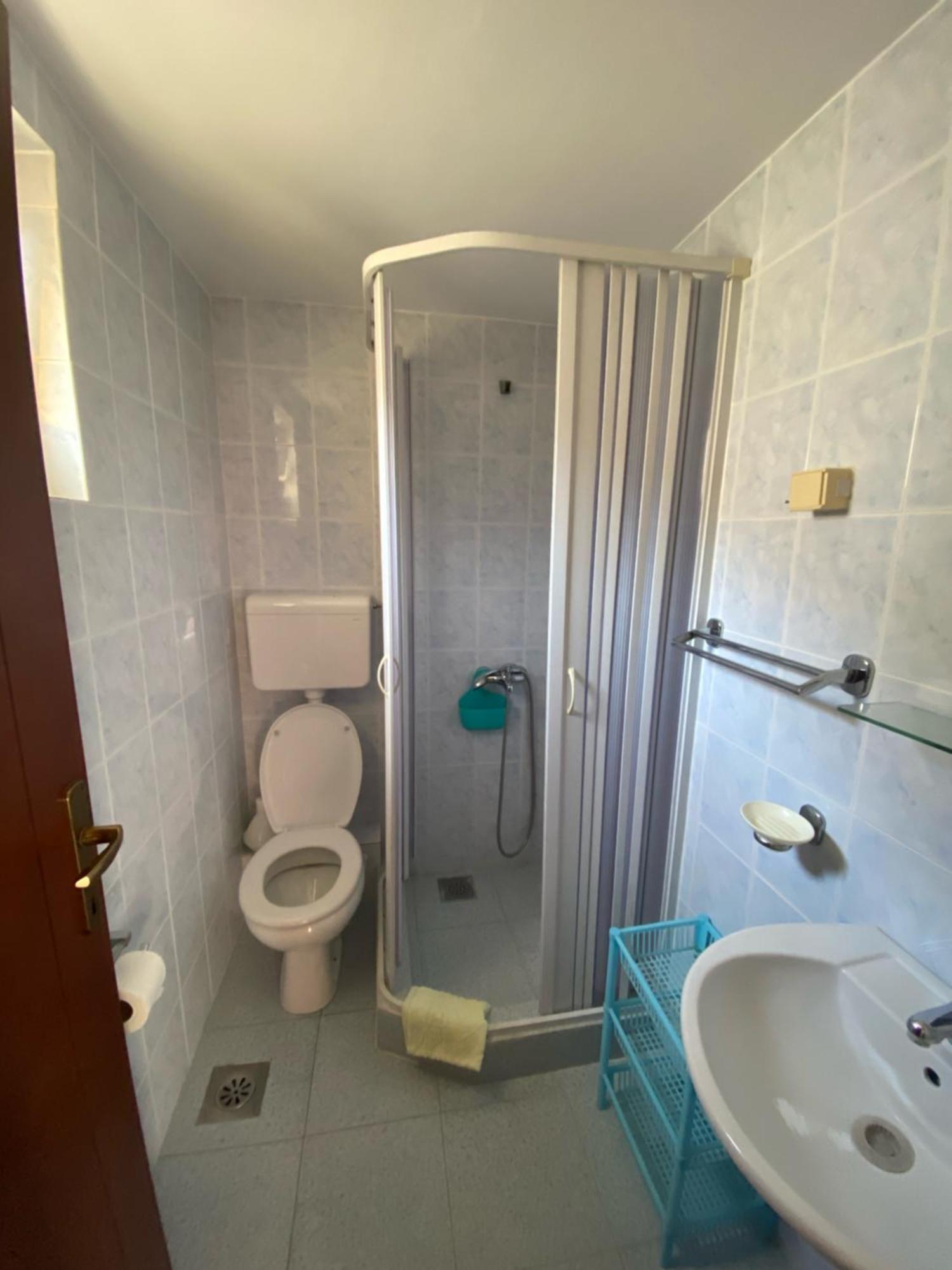 סבטי סטפן Apartments Kalluka חדר תמונה