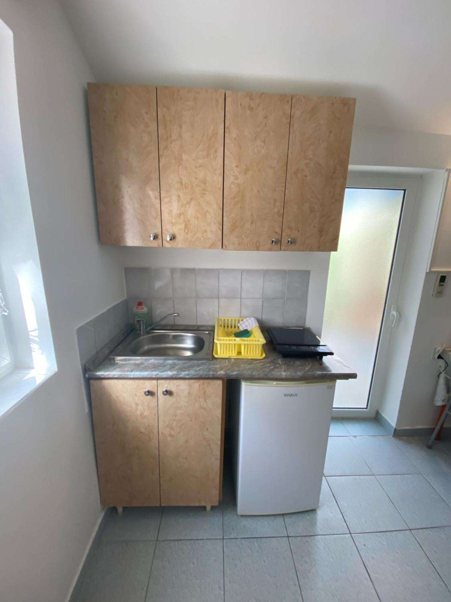 סבטי סטפן Apartments Kalluka חדר תמונה