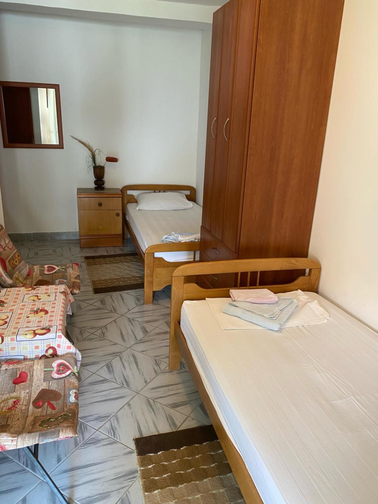 סבטי סטפן Apartments Kalluka חדר תמונה